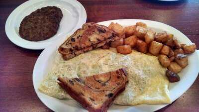 Early Riser Diner, Myrtle Beach