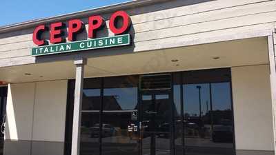 CEPPO, Huntington Beach