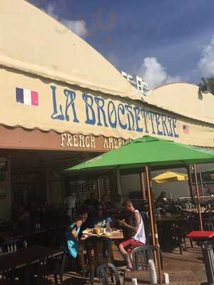 La Brochetterie