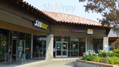 Subway, Santa Rosa