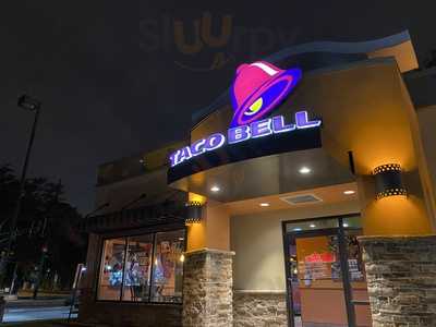 Taco Bell, Lafayette