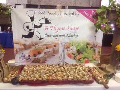 A Thyme Savor, Wilmington