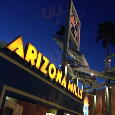 Dippin' Dots, Tempe