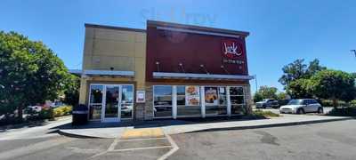 Jack in the Box, Santa Rosa