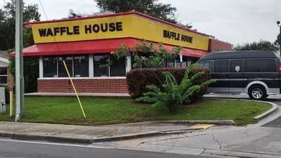 Waffle House, Pensacola