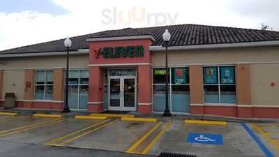 7-Eleven, Hollywood