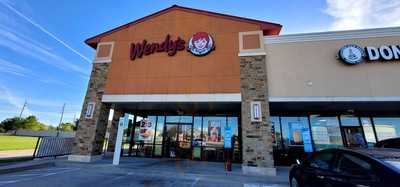 Wendy's