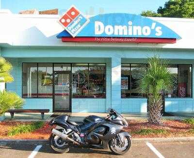 Domino's Pizza, Mount Dora