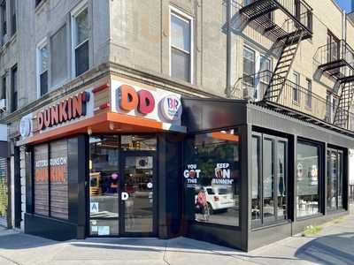 Dunkin', Astoria