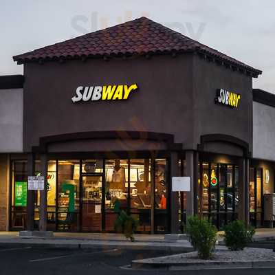 Subway, Glendale