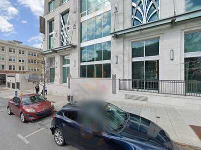 The Sandwich Company