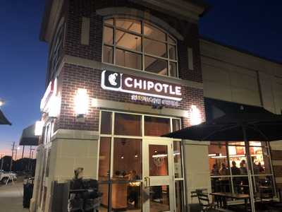 Chipotle Mexican Grill