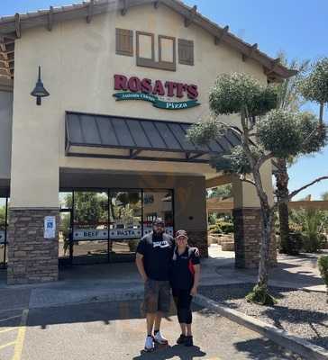 Rosati's Pizza, Chandler