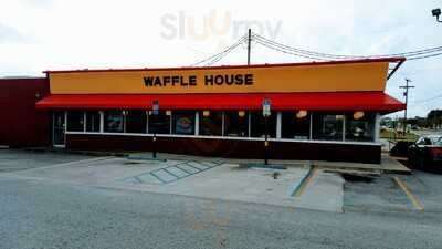 Waffle House, Pensacola