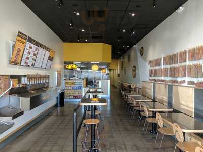 Which Wich, Costa Mesa