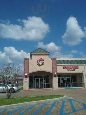 Pizza Hut, Lafayette