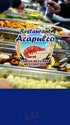 Taqueria Acapulco 1, Santa Ana