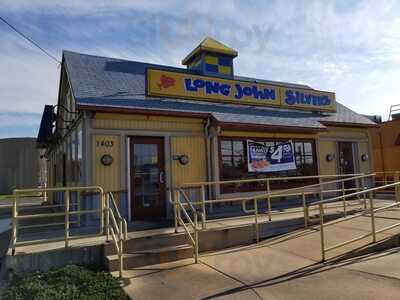 Long John Silver's, Lancaster