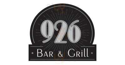 926 Bar And Grill