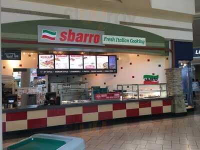 Sbarro, Syracuse