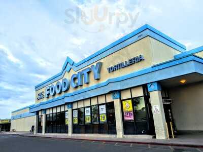 Food City, Chandler