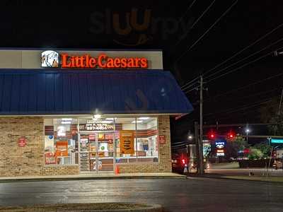 Little Caesars, Pensacola