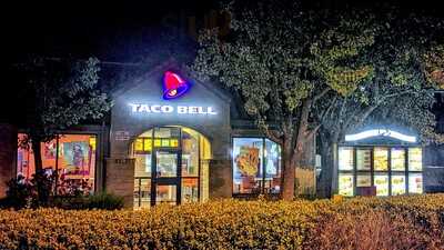 Taco Bell, Santa Rosa