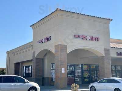 Alesha Donuts, Glendale