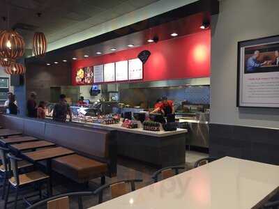 Panda Express, Clermont