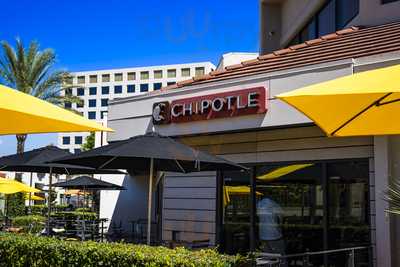 Chipotle Mexican Grill, Irvine