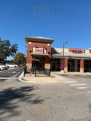 Dunkin', Tallahassee