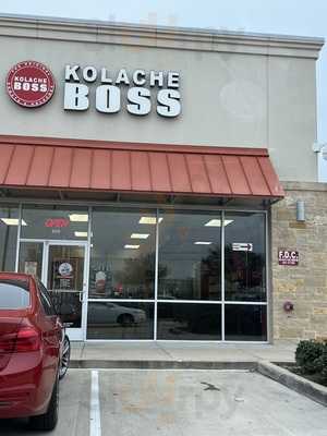 Kolache Boss