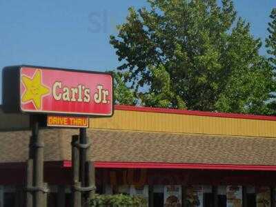 Carl's Jr.