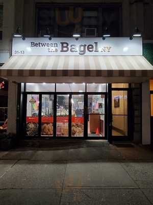 Bagelberry, Astoria