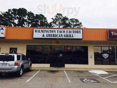 Taco Bell, Wilmington