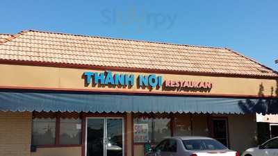 Thanh Noi Restaurant, Santa Ana