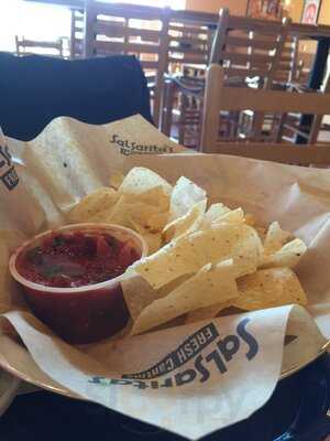Salsarita's Fresh Mexican Grill