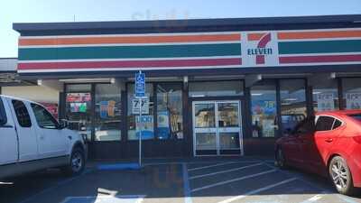 7-Eleven, Santa Rosa