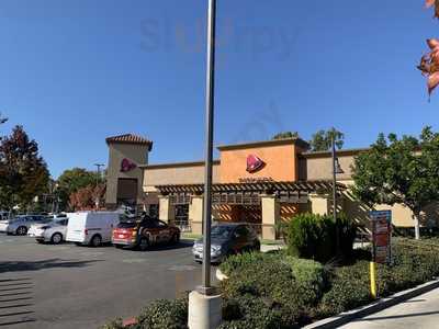 Taco Bell, Irvine