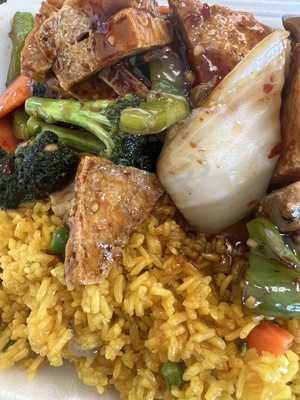 China Wok, Kissimmee