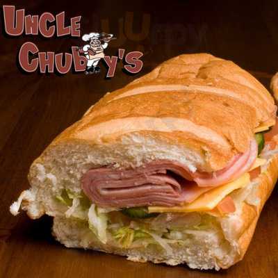 Uncle Chubby's