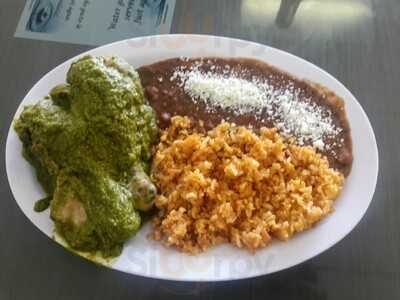 Taqueria Los Hermanos, Santa Rosa