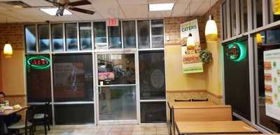 Subway, Kissimmee