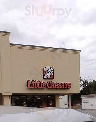 Little Caesars, Pensacola