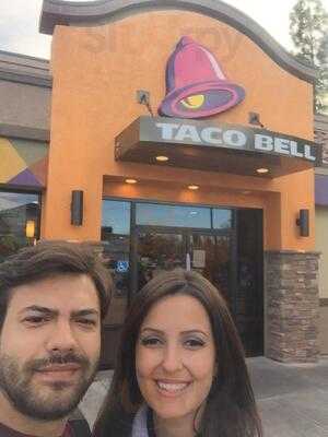 Taco Bell, Napa