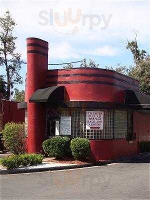 Chubby's Chicken Fingers, Tallahassee