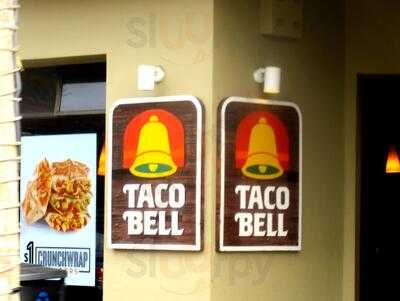 Taco Bell, Monterey