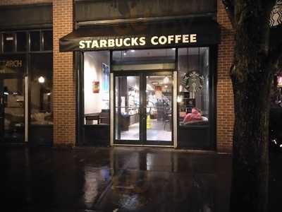 Starbucks, Syracuse