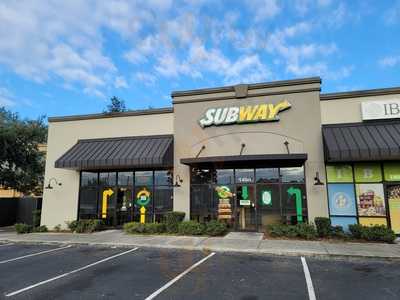 Subway, Kissimmee