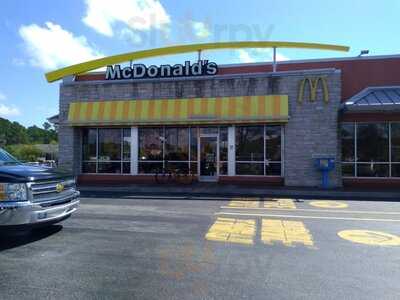 McDonald's, Wilmington